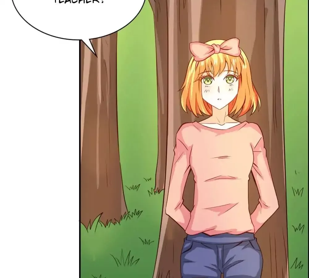 Sweety Curing Blood Chapter 58 page 15