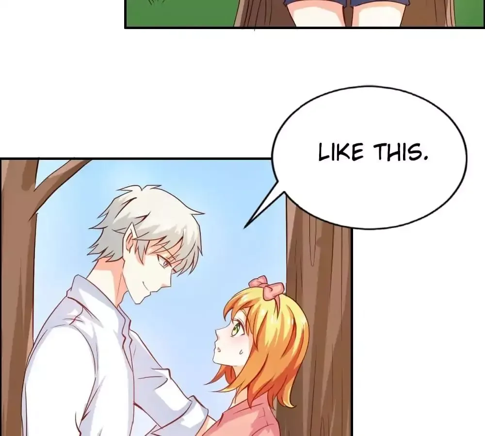 Sweety Curing Blood Chapter 58 page 16