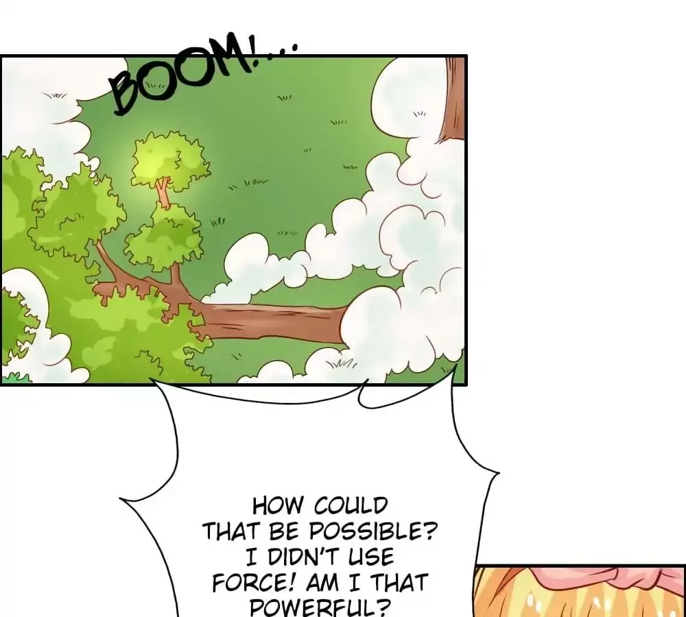 Sweety Curing Blood Chapter 58 page 24