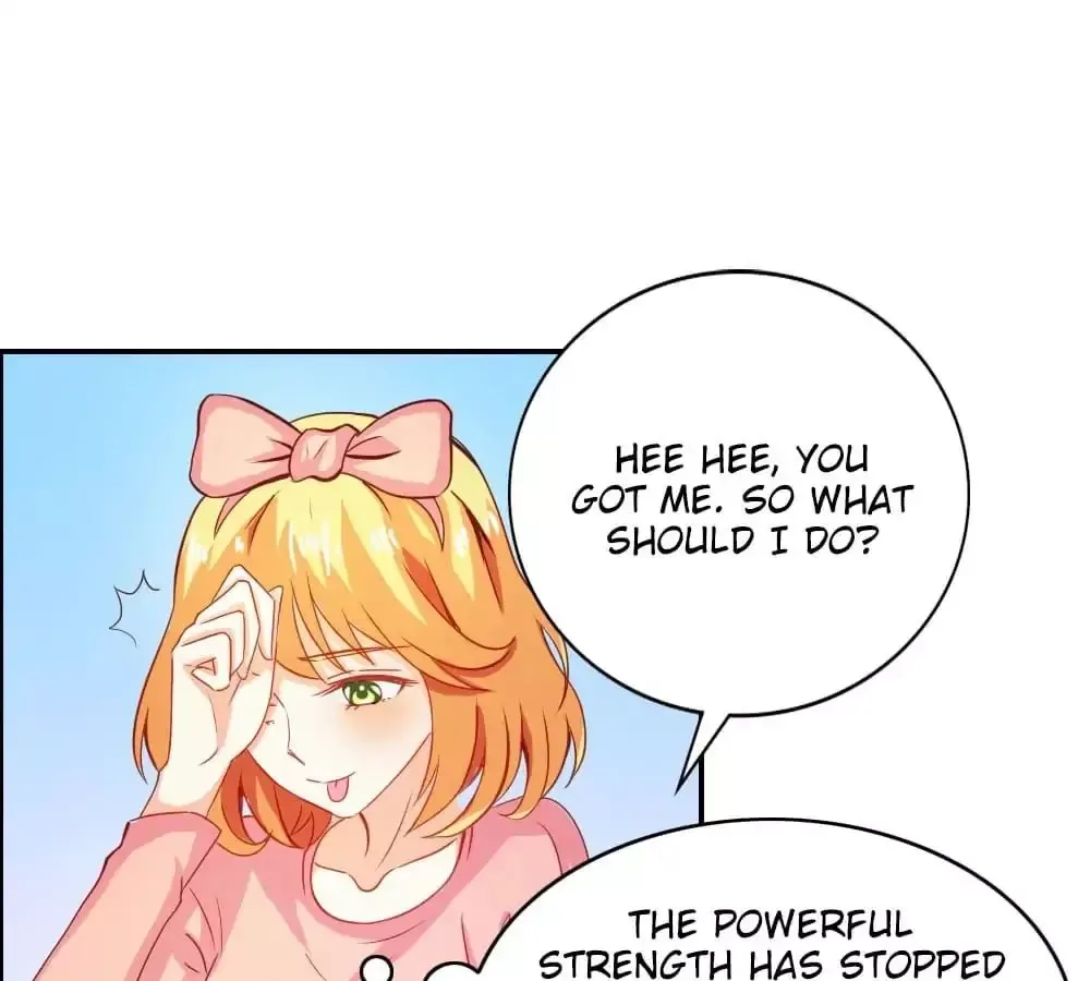 Sweety Curing Blood Chapter 58 page 5