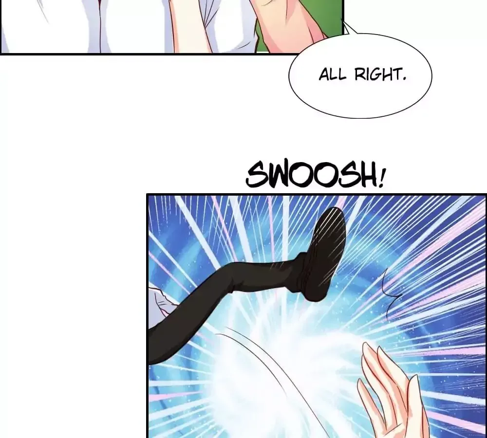 Sweety Curing Blood Chapter 58 page 29