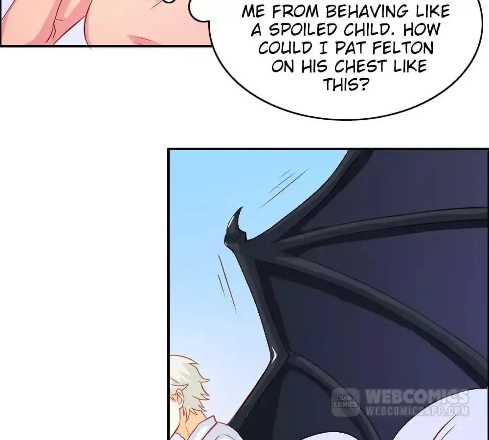 Sweety Curing Blood Chapter 58 page 6