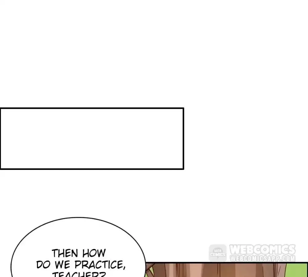 Sweety Curing Blood Chapter 58 page 14