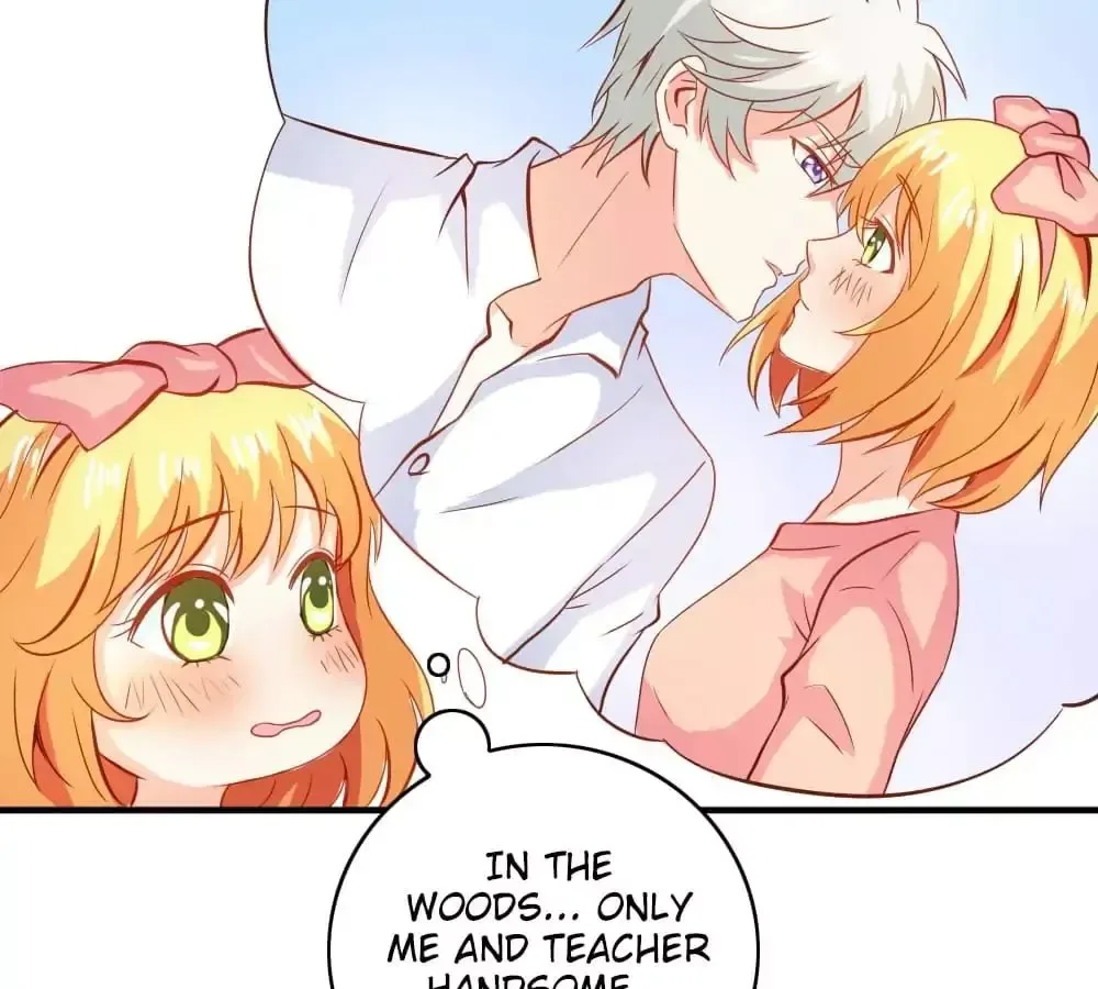 Sweety Curing Blood Chapter 58 page 12