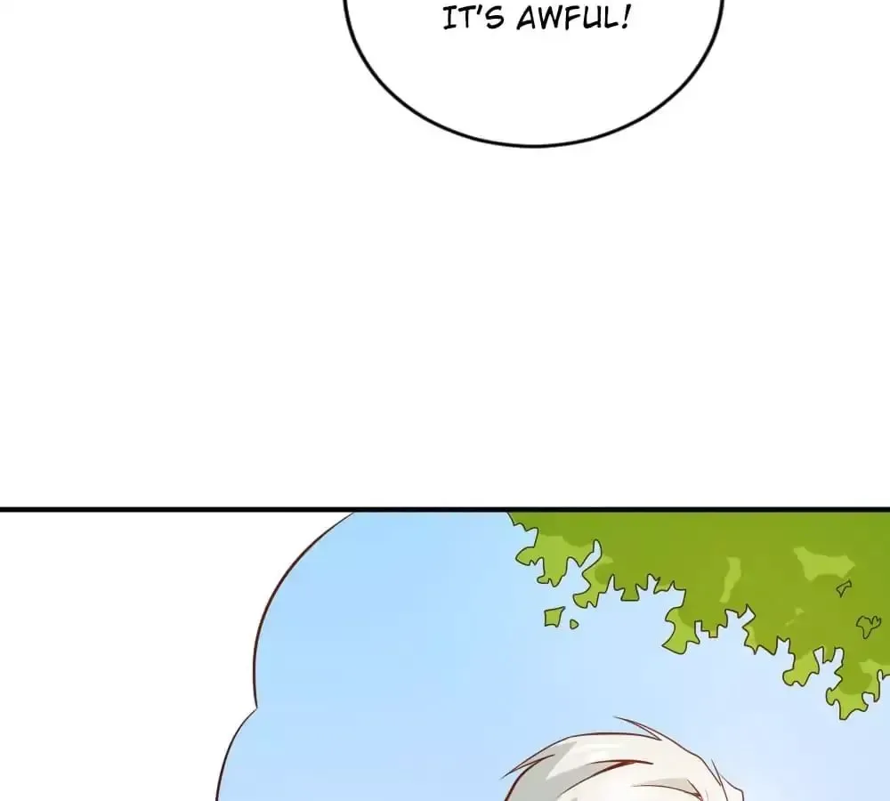 Sweety Curing Blood Chapter 58 page 11