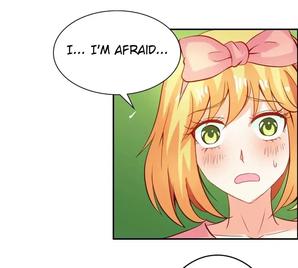 Sweety Curing Blood Chapter 58 page 27