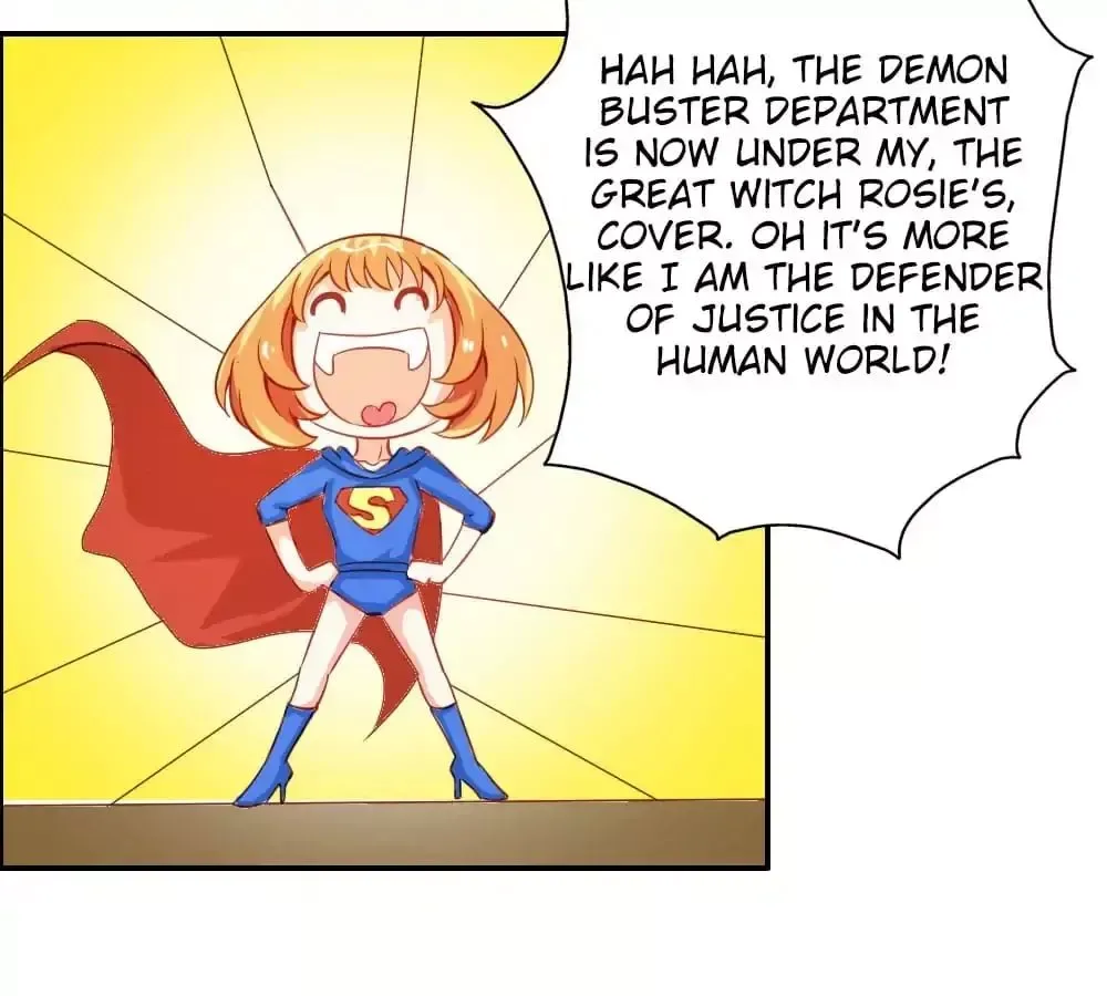 Sweety Curing Blood Chapter 58 page 3