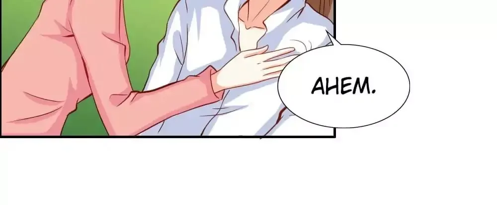 Sweety Curing Blood Chapter 58 page 31