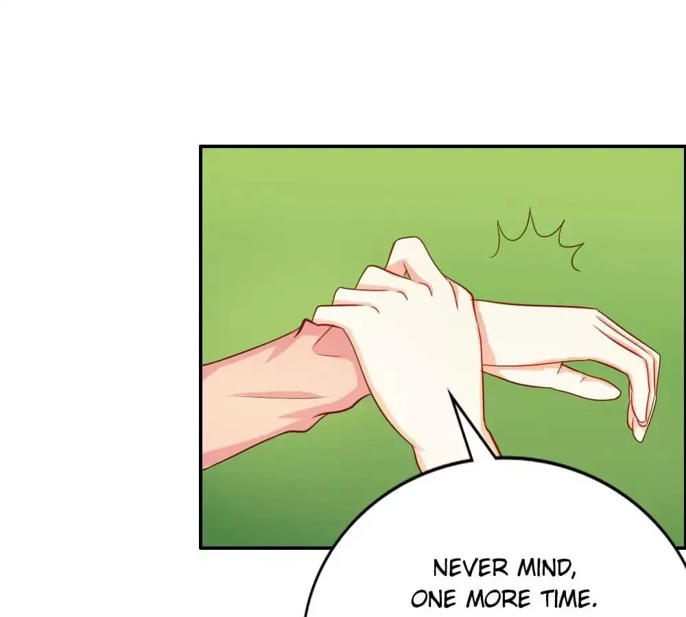 Sweety Curing Blood Chapter 58 page 32