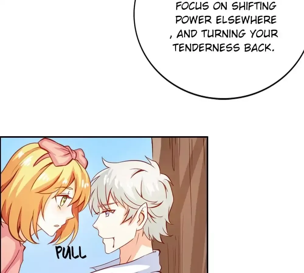 Sweety Curing Blood Chapter 58 page 33