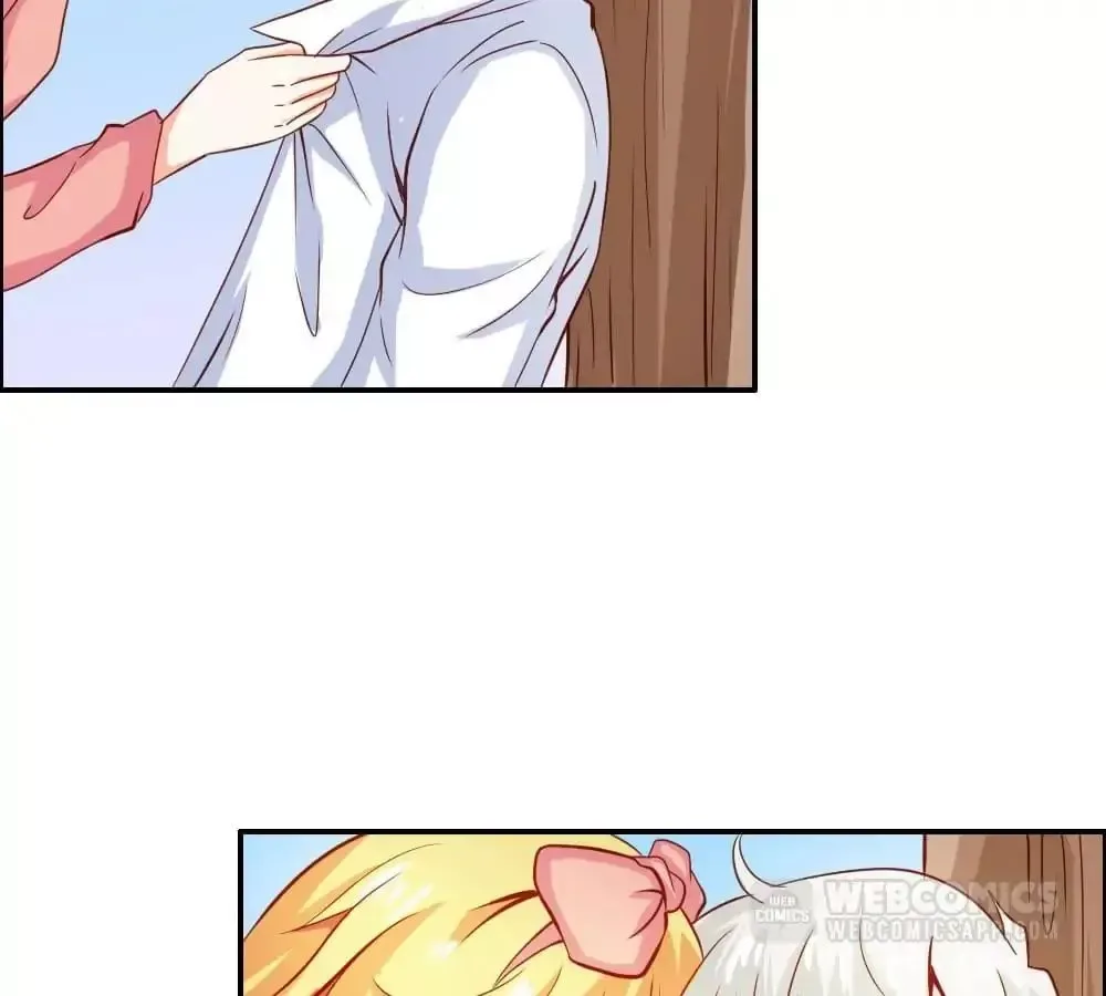 Sweety Curing Blood Chapter 58 page 34