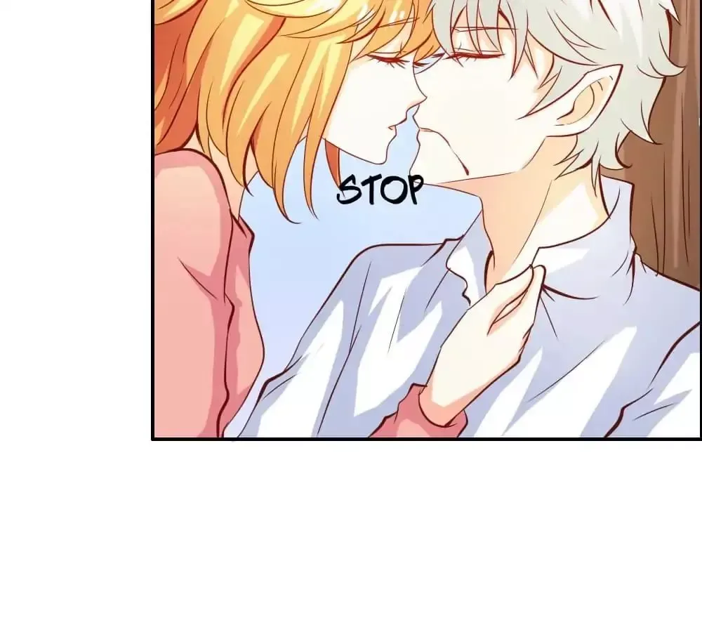 Sweety Curing Blood Chapter 58 page 35