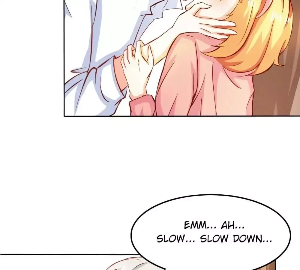Sweety Curing Blood Chapter 59 page 3