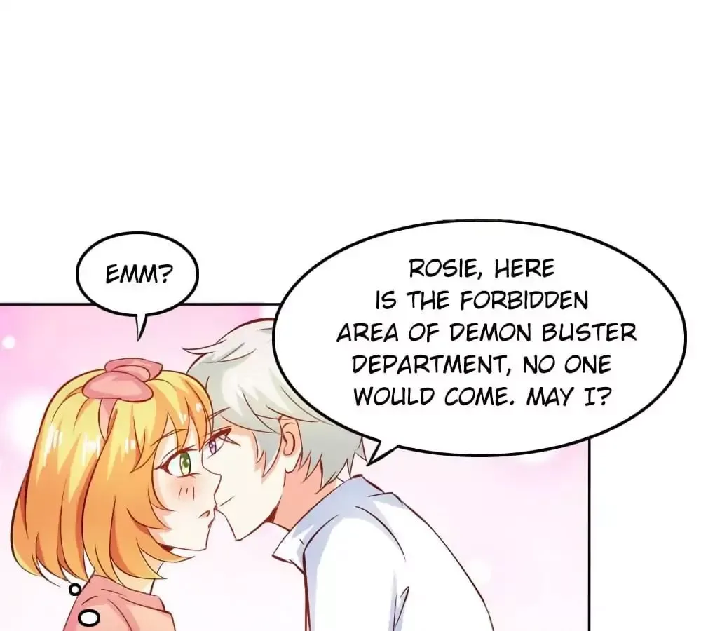 Sweety Curing Blood Chapter 59 page 1