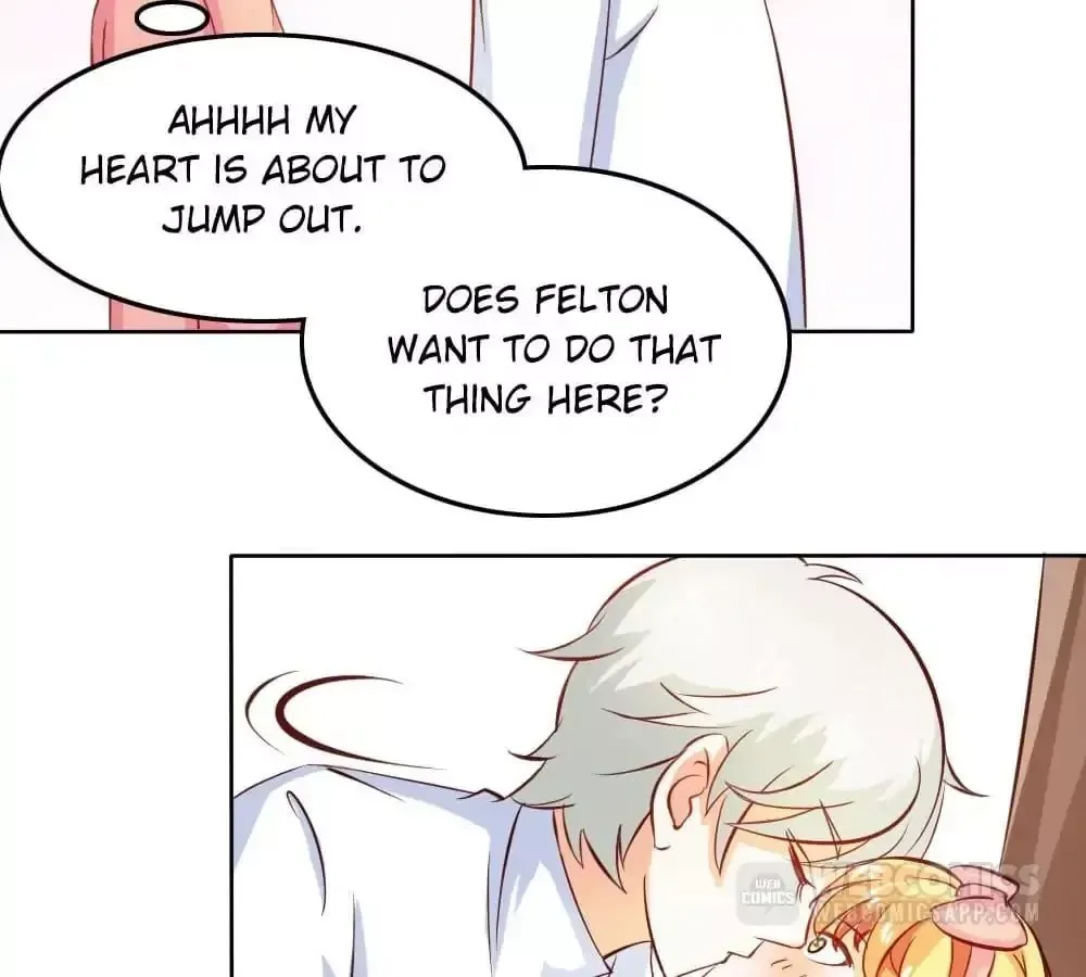 Sweety Curing Blood Chapter 59 page 2
