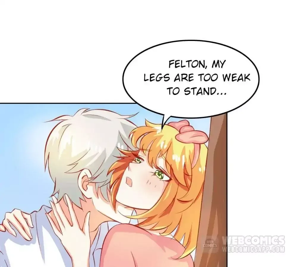 Sweety Curing Blood Chapter 59 page 6