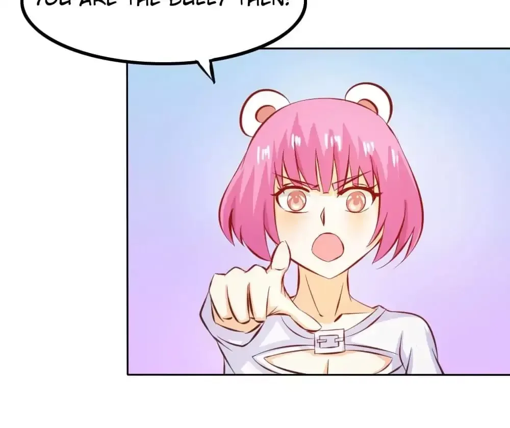 Sweety Curing Blood Chapter 59 page 27