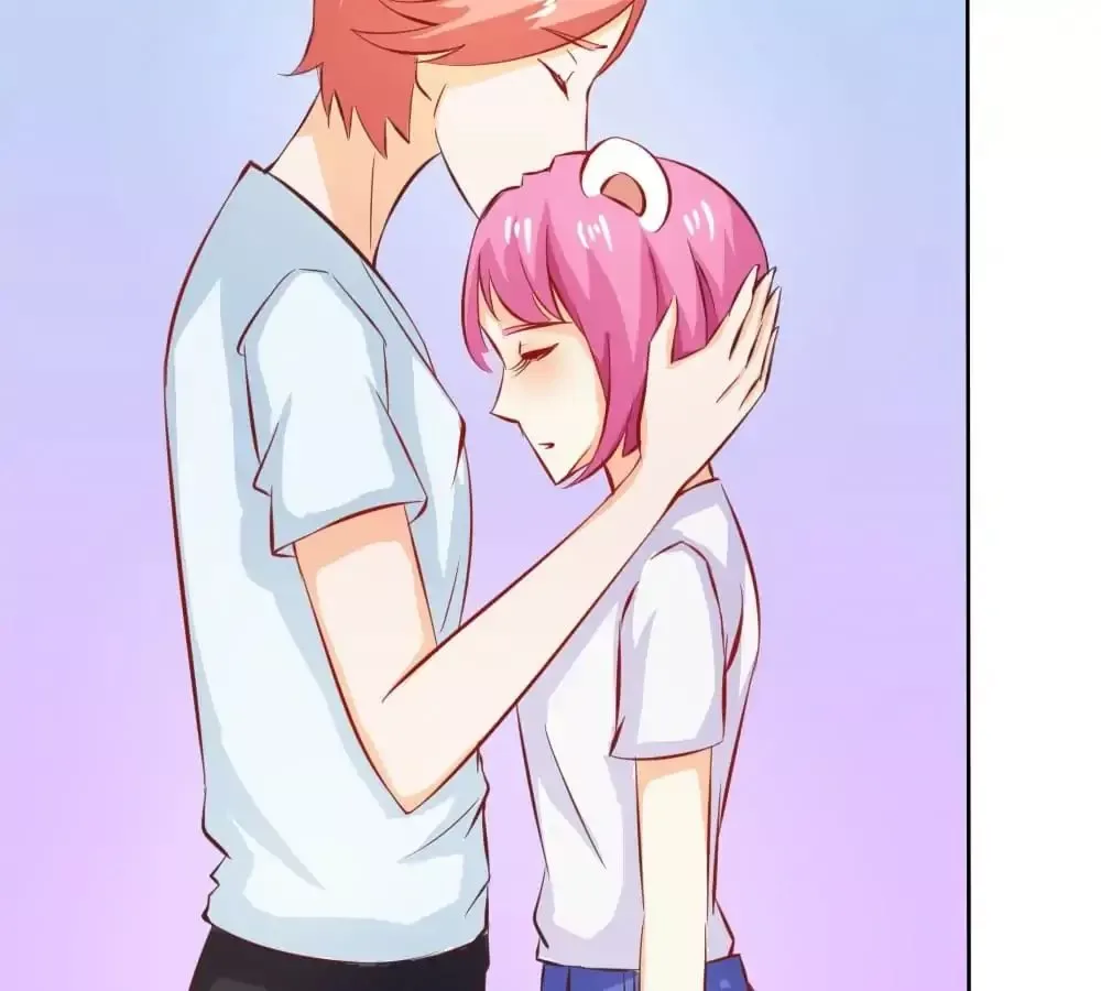 Sweety Curing Blood Chapter 59 page 24