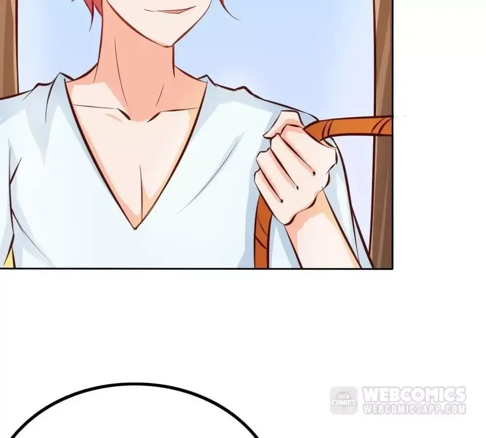 Sweety Curing Blood Chapter 59 page 18