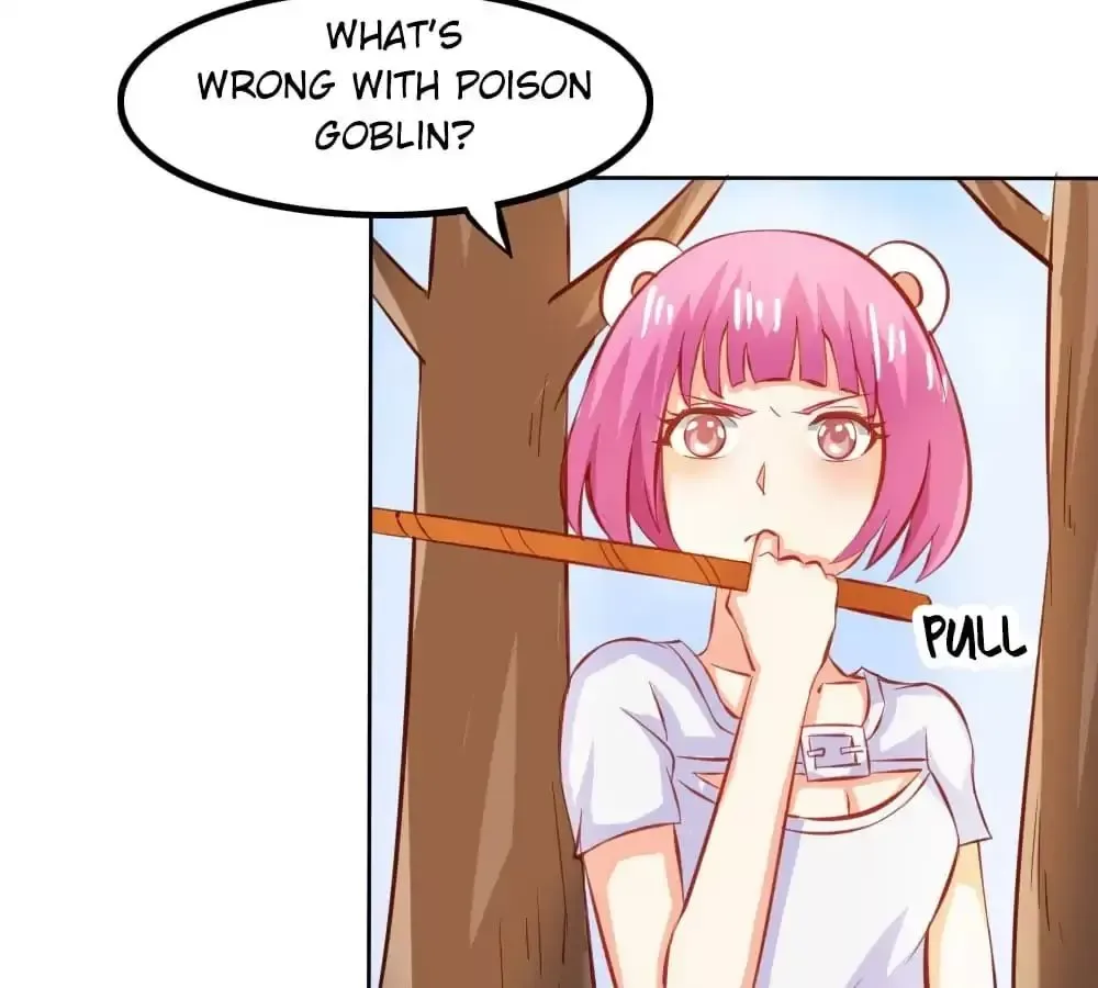 Sweety Curing Blood Chapter 59 page 16