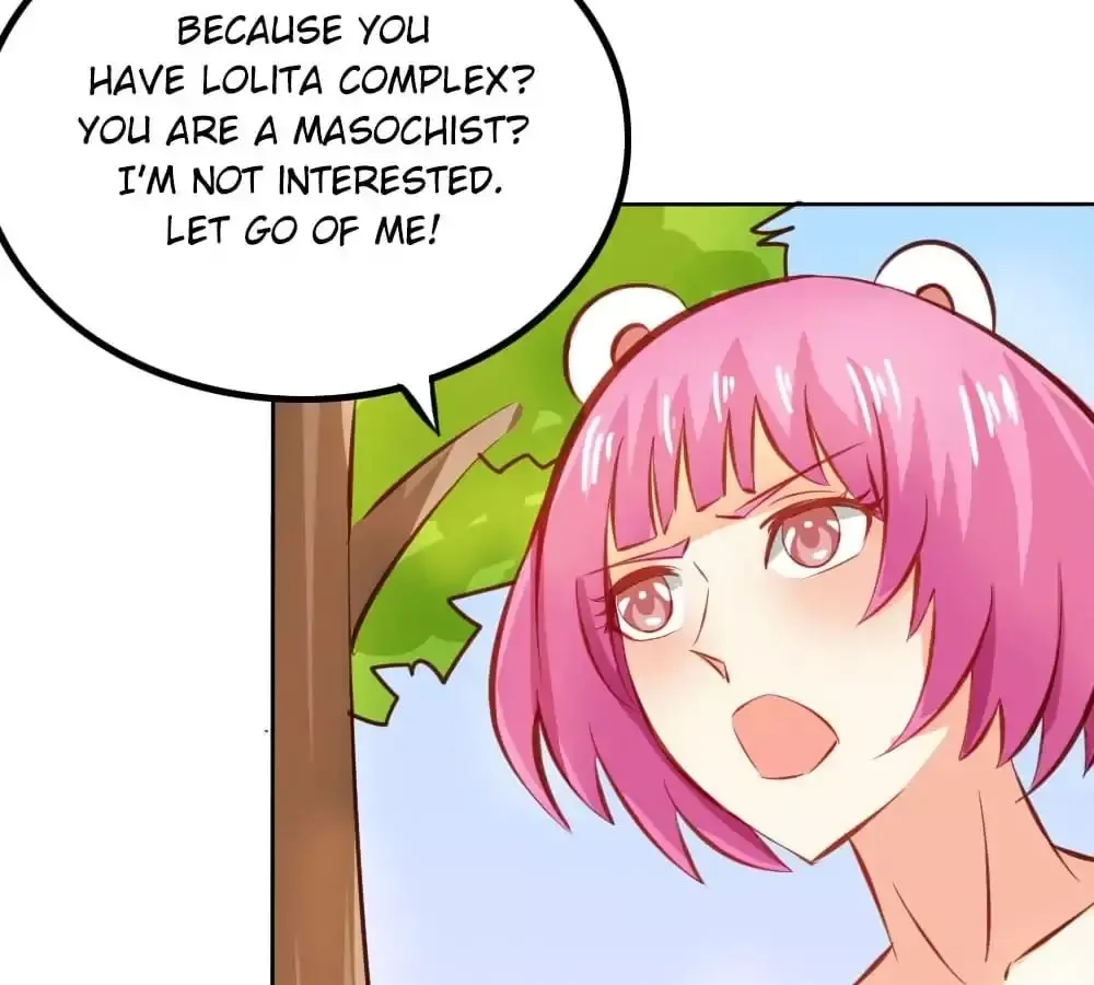 Sweety Curing Blood Chapter 59 page 19
