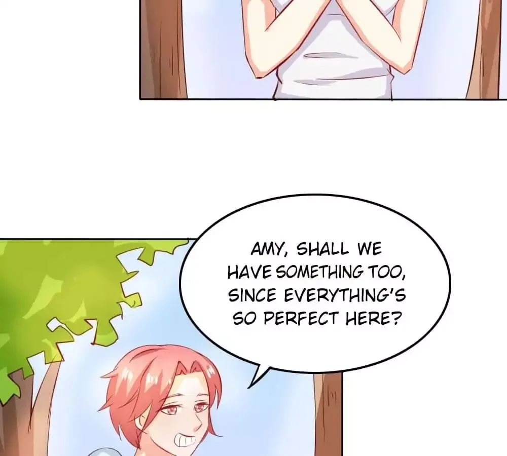 Sweety Curing Blood Chapter 59 page 11
