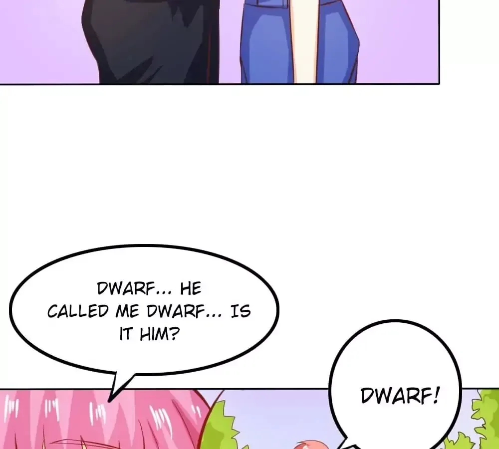 Sweety Curing Blood Chapter 59 page 25