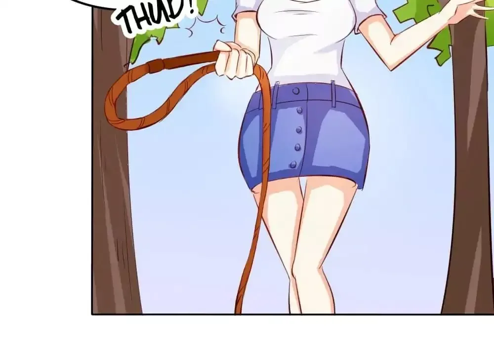 Sweety Curing Blood Chapter 59 page 13
