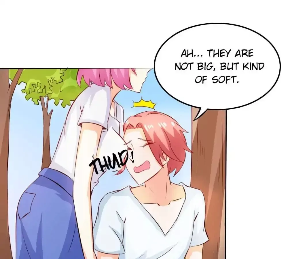 Sweety Curing Blood Chapter 59 page 9