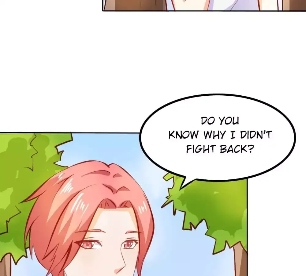 Sweety Curing Blood Chapter 59 page 17