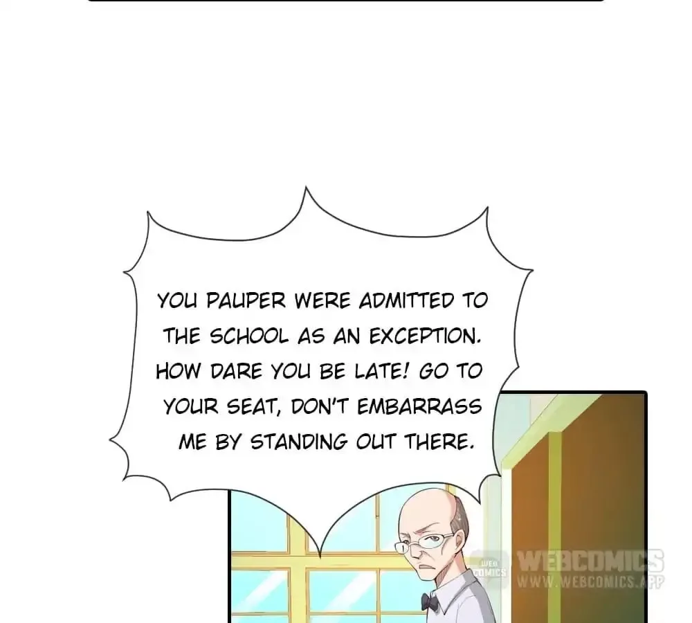 Sweety Curing Blood Chapter 6 page 4