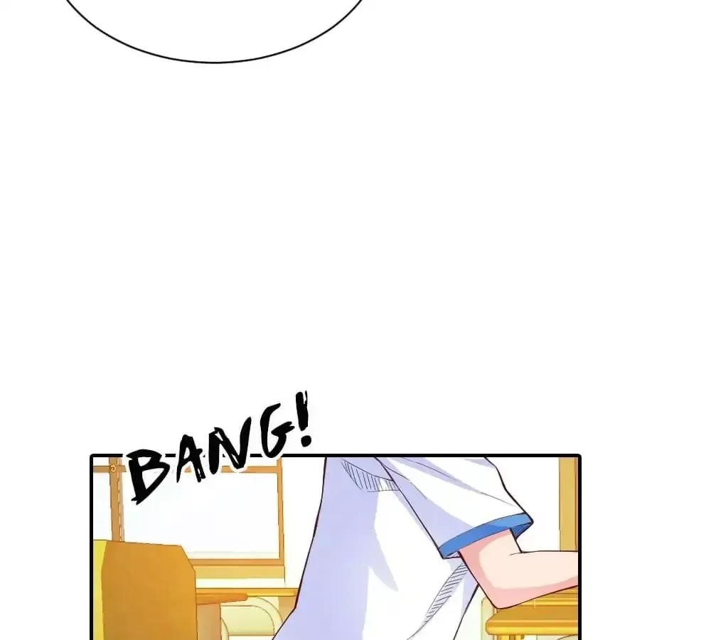 Sweety Curing Blood Chapter 6 page 10