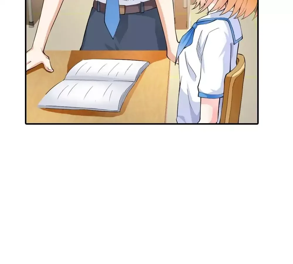 Sweety Curing Blood Chapter 6 page 18