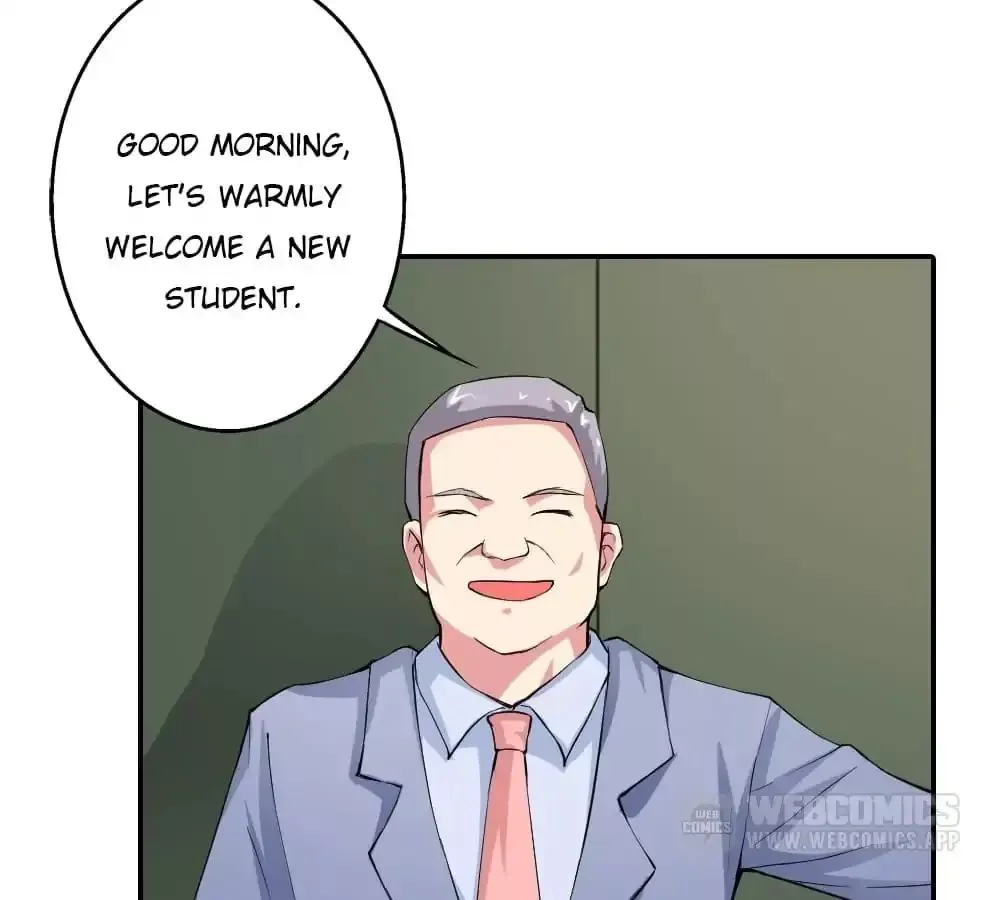 Sweety Curing Blood Chapter 6 page 28