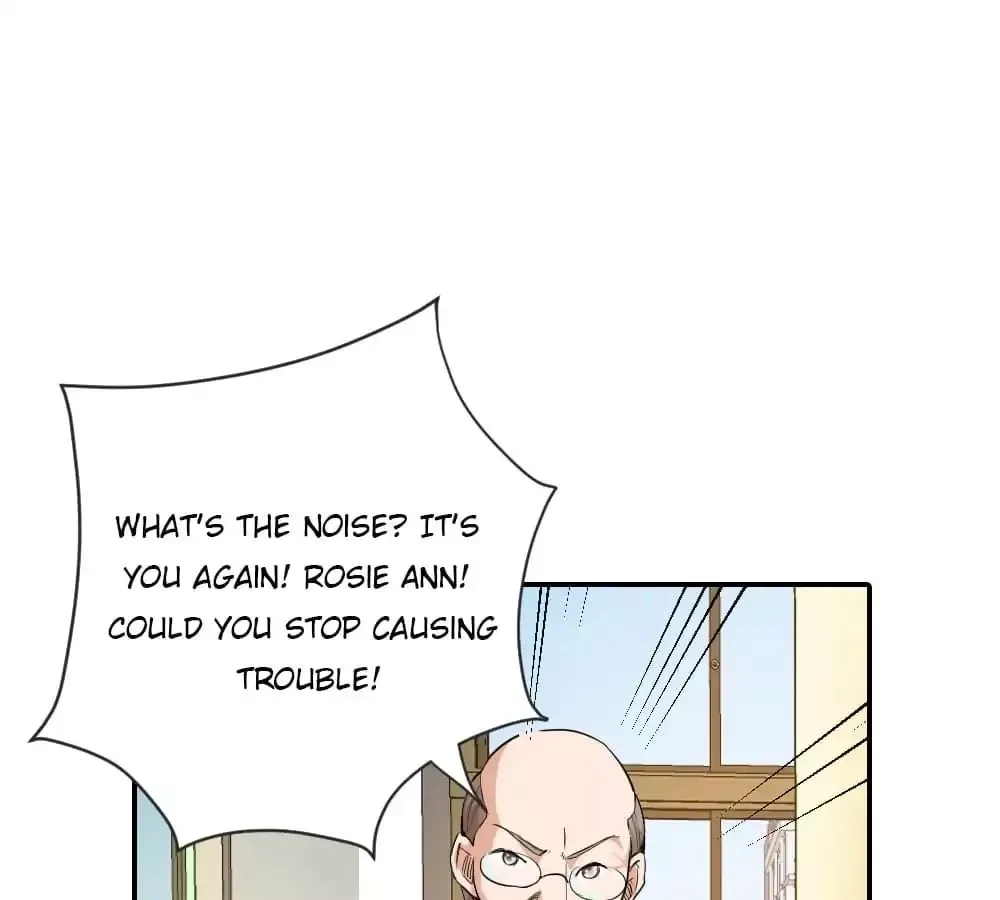 Sweety Curing Blood Chapter 6 page 22