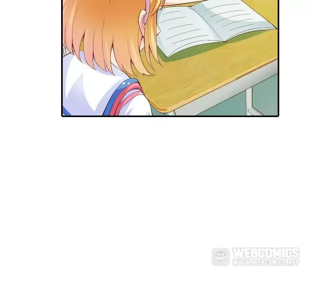 Sweety Curing Blood Chapter 6 page 8