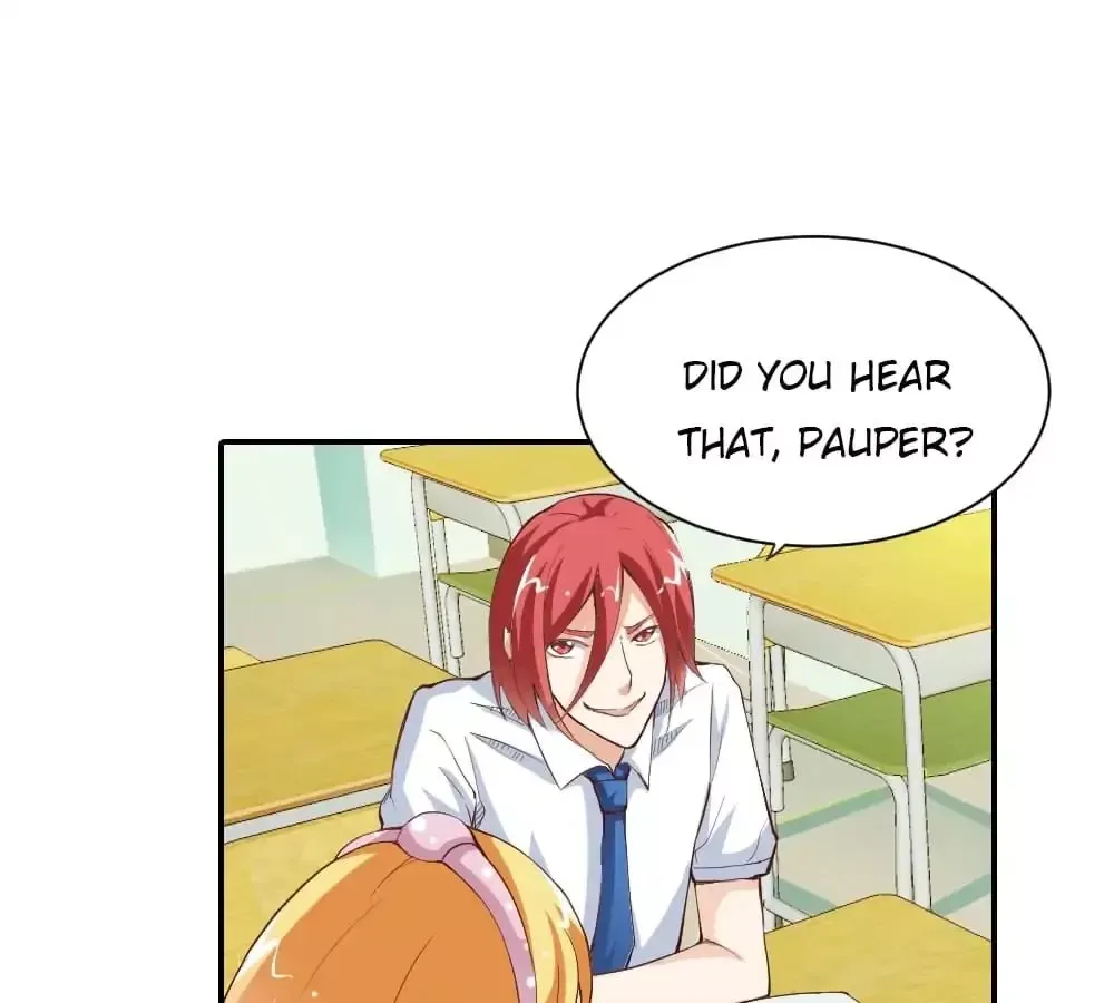 Sweety Curing Blood Chapter 6 page 7