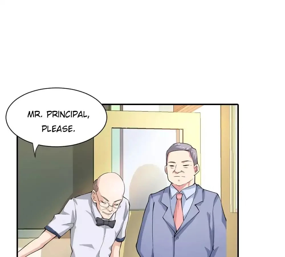 Sweety Curing Blood Chapter 6 page 26