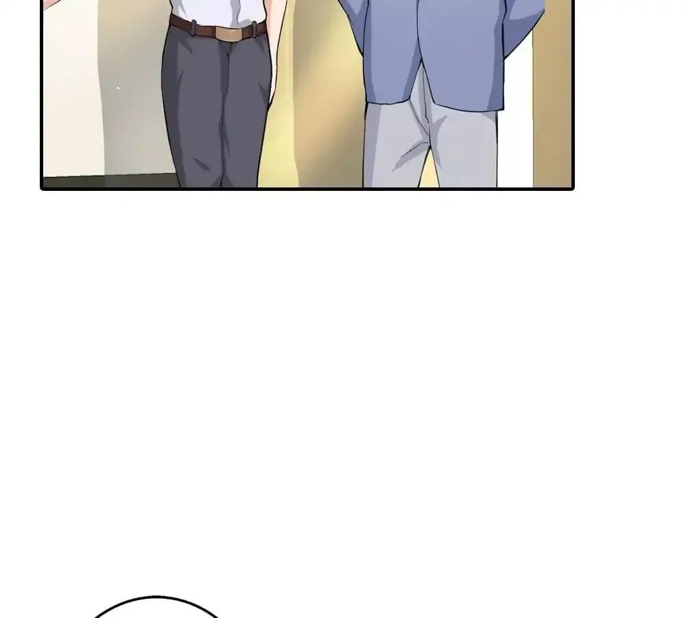 Sweety Curing Blood Chapter 6 page 27
