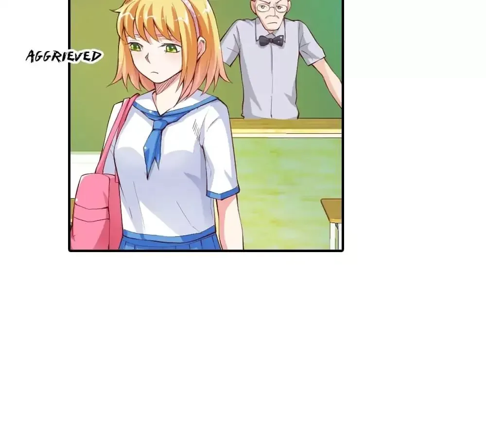 Sweety Curing Blood Chapter 6 page 6