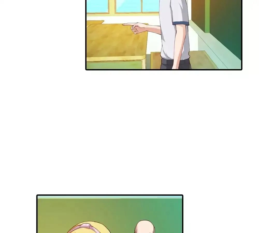 Sweety Curing Blood Chapter 6 page 5