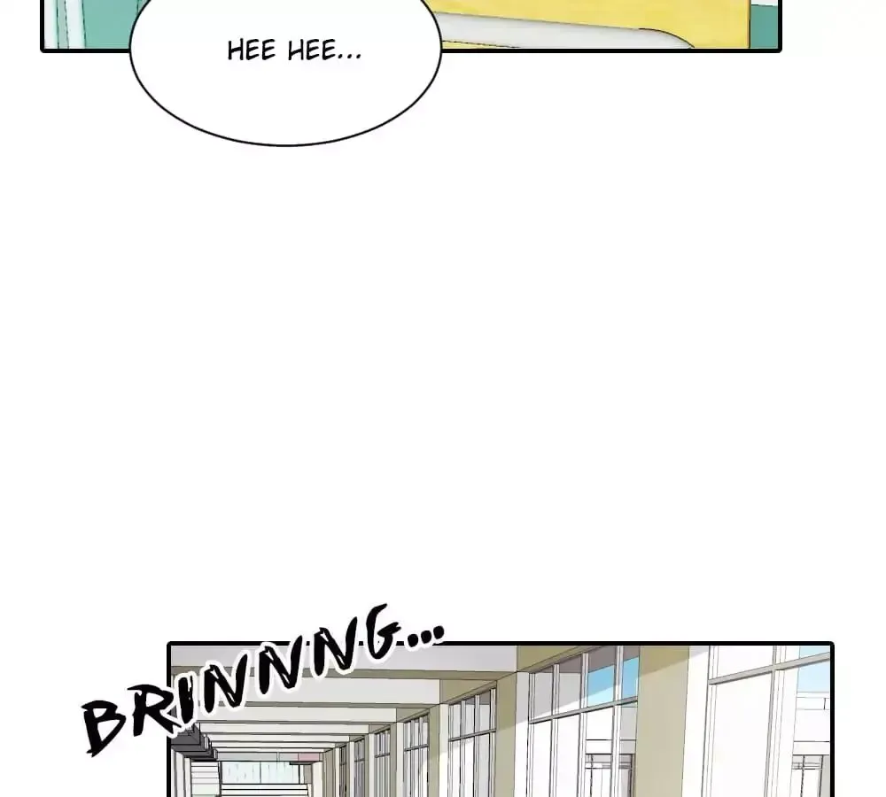 Sweety Curing Blood Chapter 6 page 15