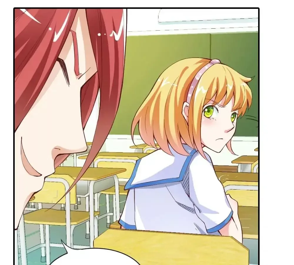 Sweety Curing Blood Chapter 6 page 14