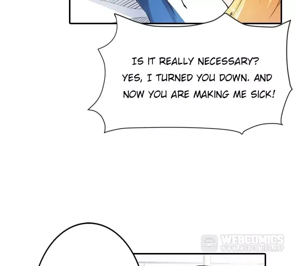 Sweety Curing Blood Chapter 6 page 20