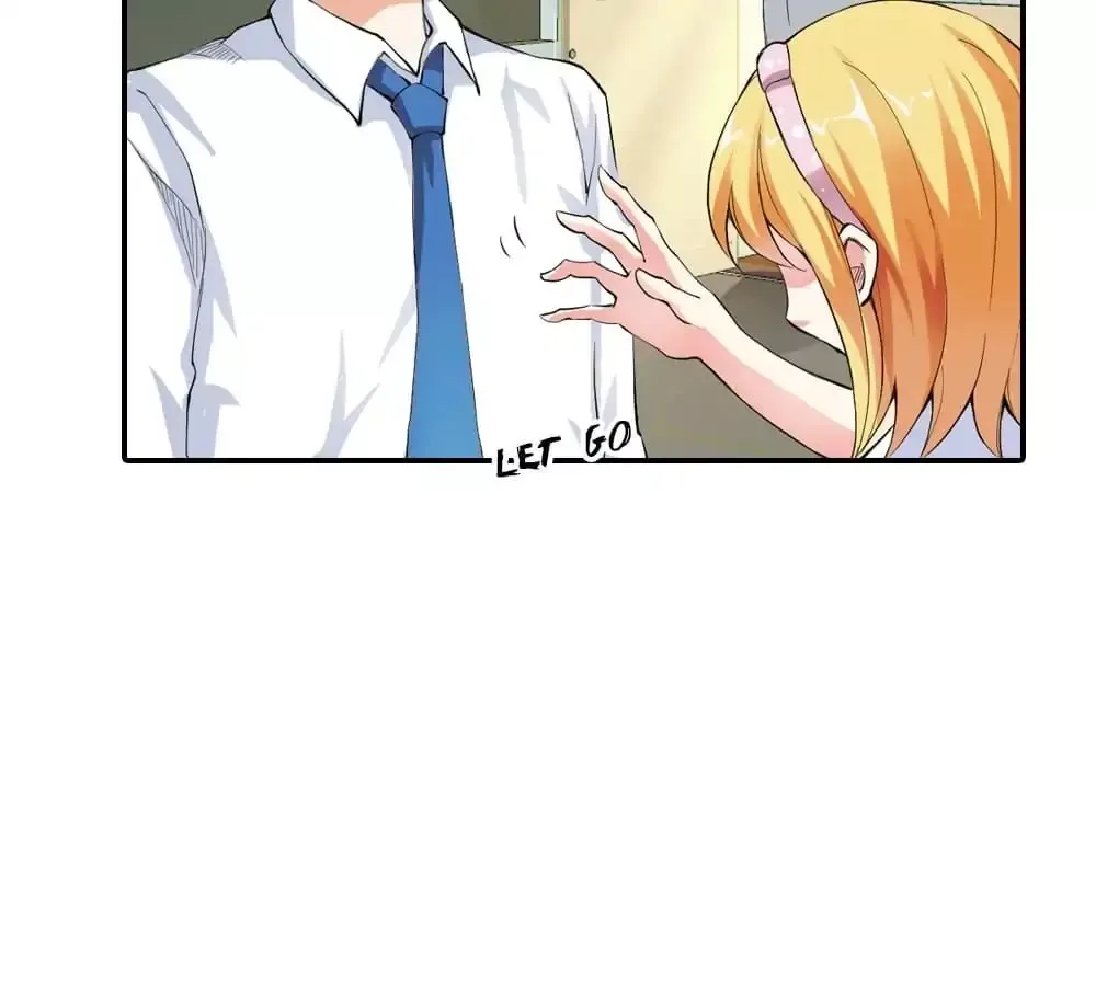 Sweety Curing Blood Chapter 6 page 25