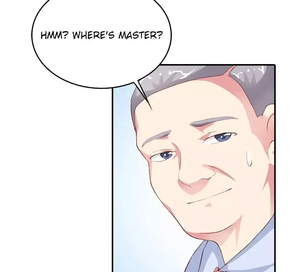 Sweety Curing Blood Chapter 6 page 31