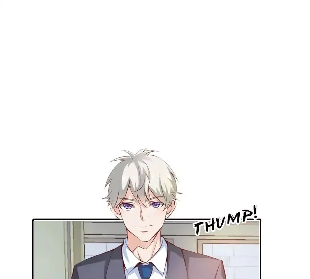 Sweety Curing Blood Chapter 6 page 35