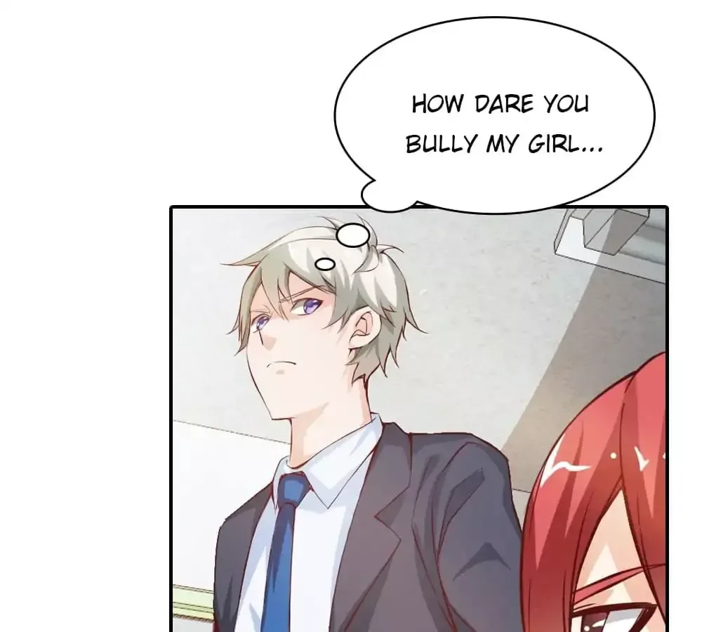Sweety Curing Blood Chapter 6 page 38