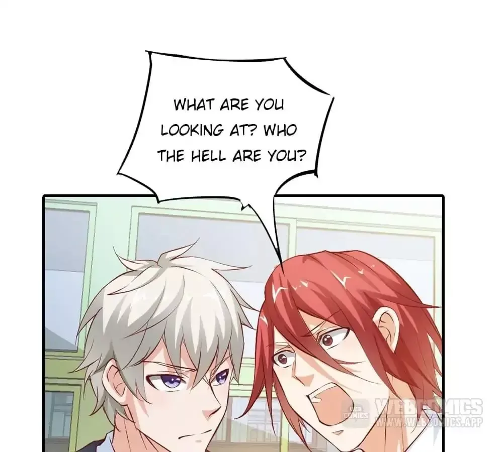 Sweety Curing Blood Chapter 6 page 40