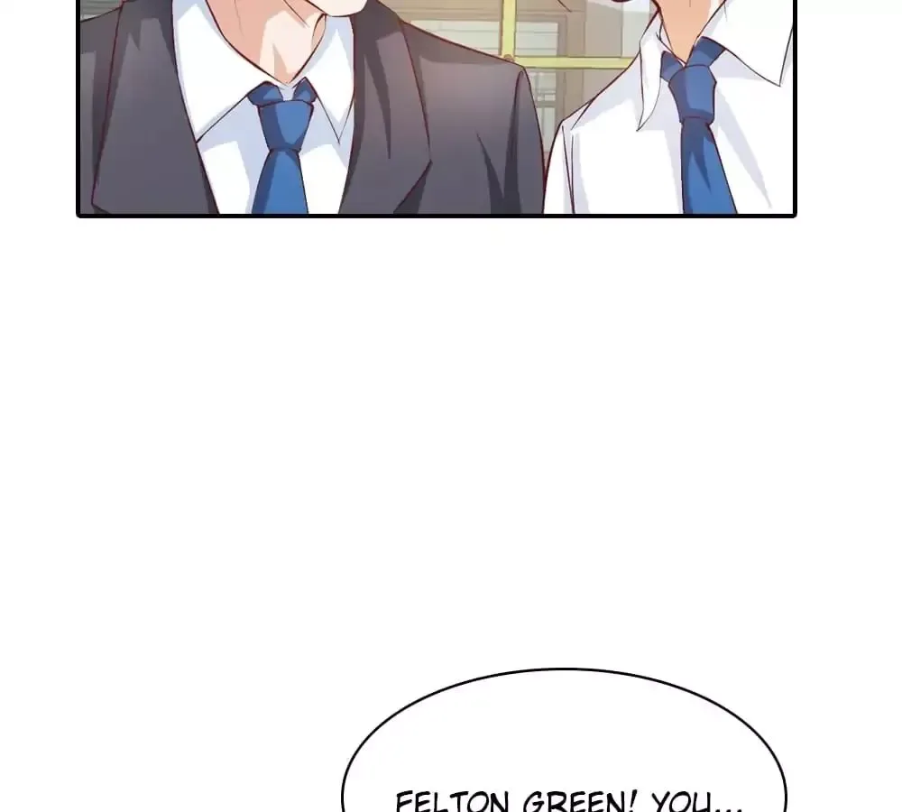 Sweety Curing Blood Chapter 6 page 41